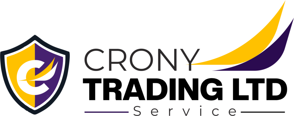Crony Tradin Ltd