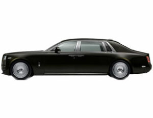 Rolls Royce Phantom