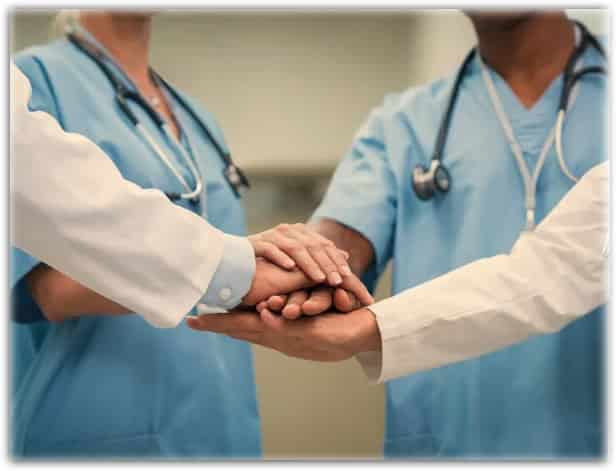 home help care services