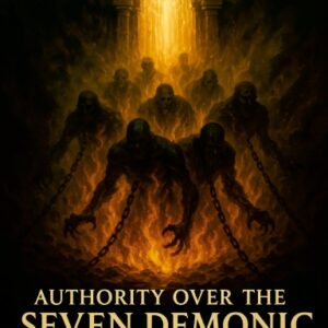 Authority Over the Seven Demonic Nations